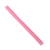 Holiday Lumo Tube 4mm Pink Qty 25