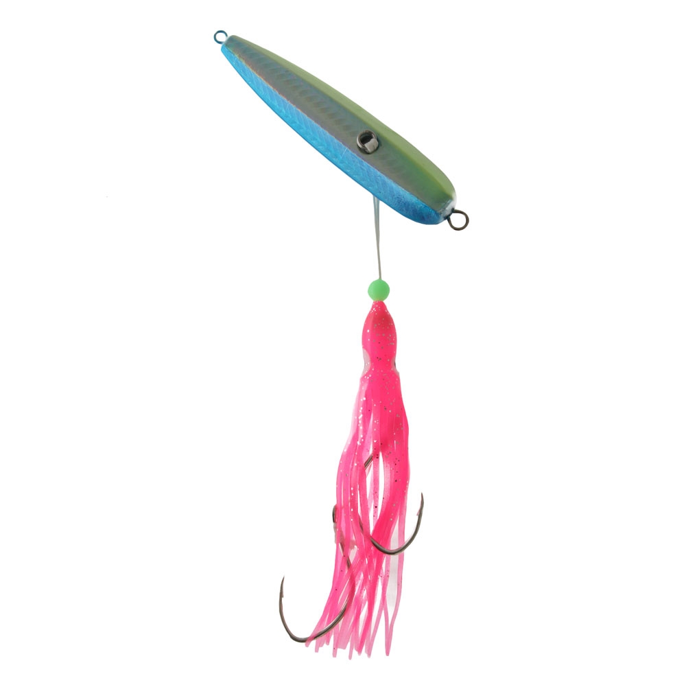 Holiday Bottom Inchiku Jig 200g Pink