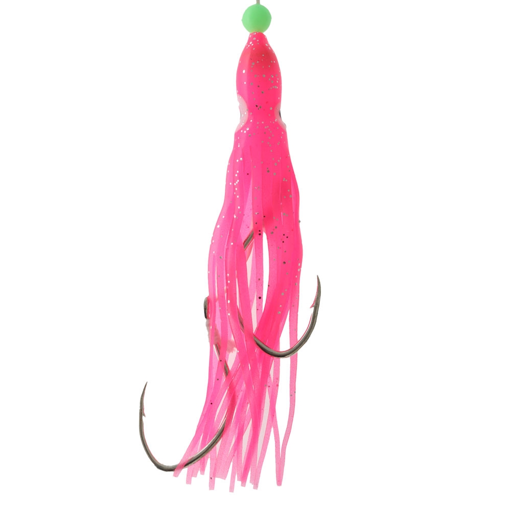 Holiday Bottom Inchiku Jig 200g Pink