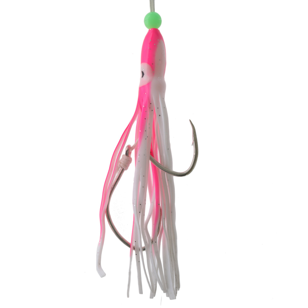 Holiday Bottom Inchiku Jig 250g Pink