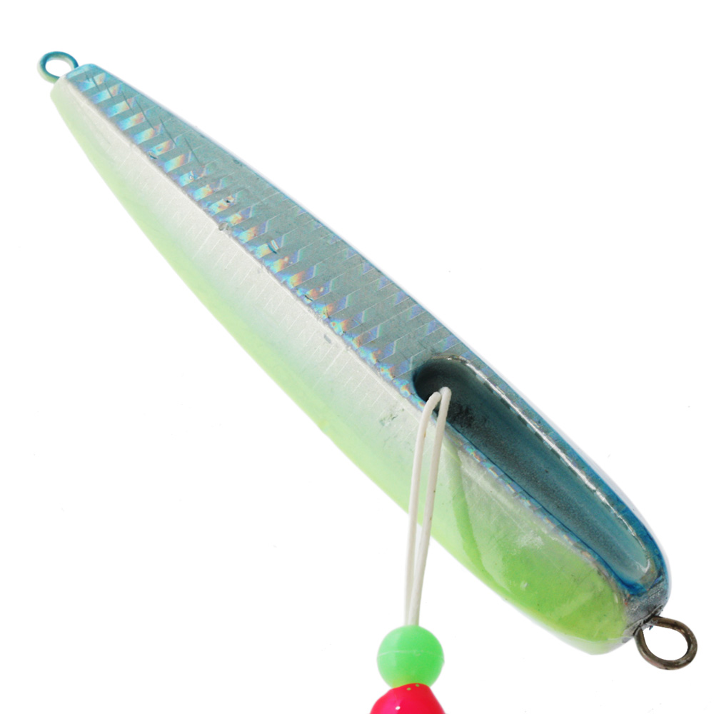 Holiday Bottom Inchiku Jig 250g Pink