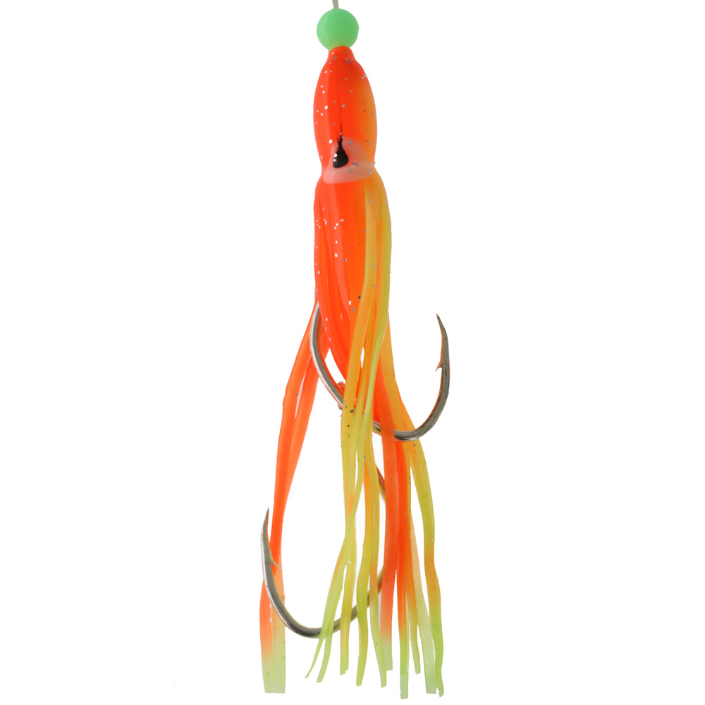 Holiday Bottom Inchiku Jig 250g Orange