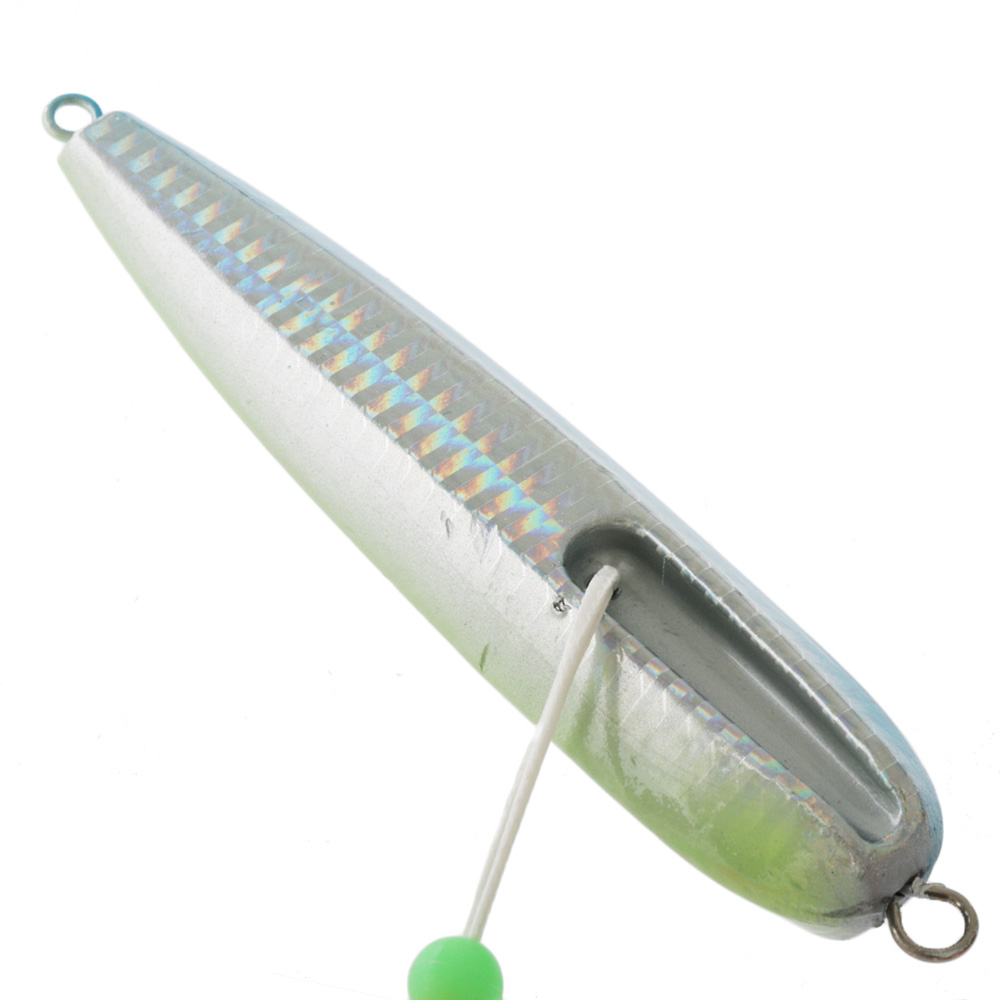 Holiday Bottom Inchiku Jig 250g Orange