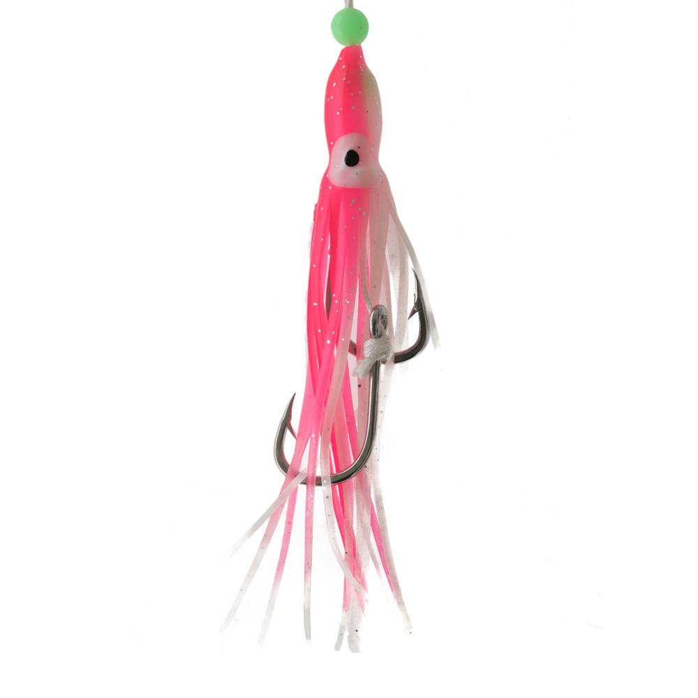 Holiday Bottom Inchiku Jig 300g Pink