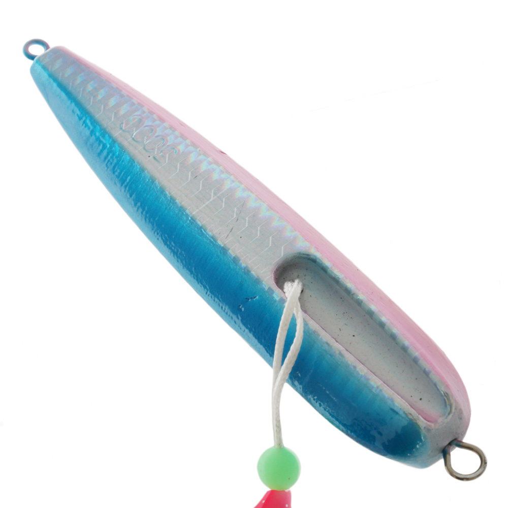 Holiday Bottom Inchiku Jig 300g Pink