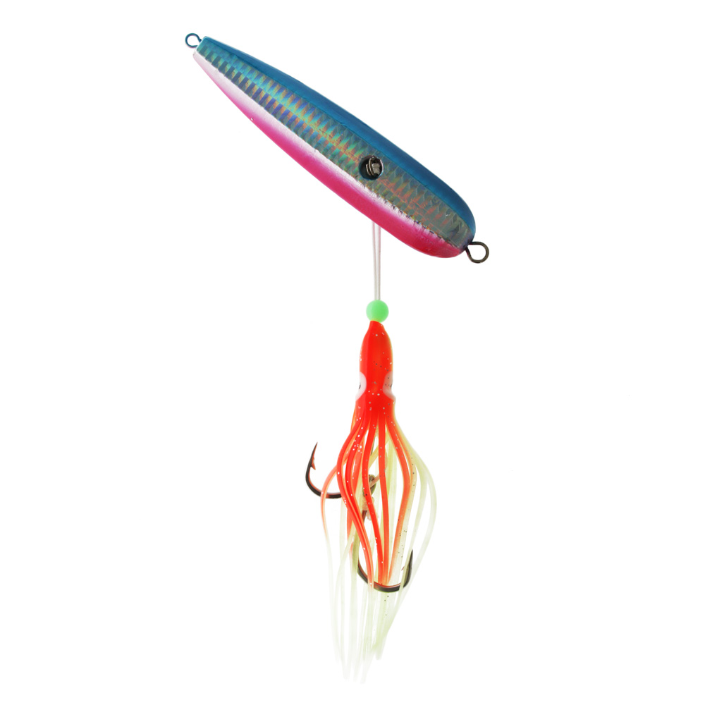 Holiday Bottom Inchiku Jig 300g Orange