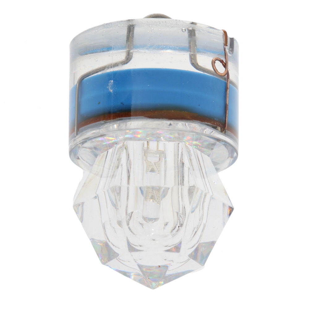 Holiday Diamond Deep Water Light Blue