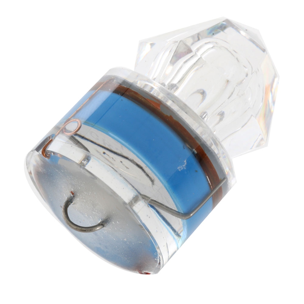 Holiday Diamond Deep Water Light Blue