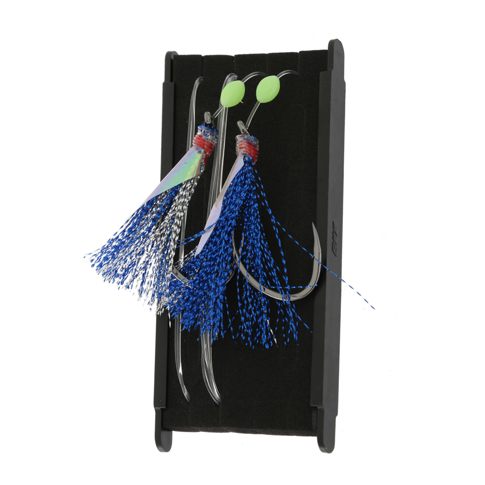 BKK Hyper Flash Flasher Rig A1 Flying Fish