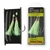 BKK Hyper Flash Flasher Rig A1 Yellow Tang 4/0