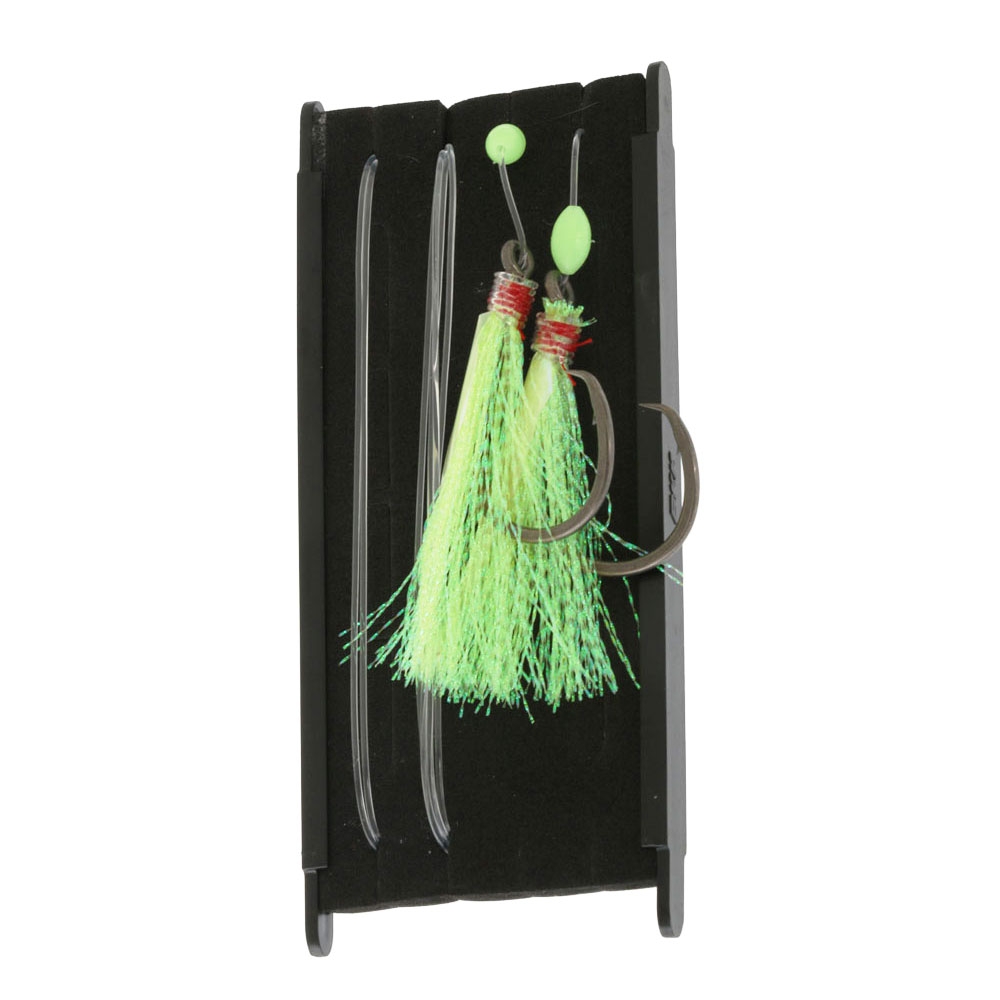 BKK Hyper Flash Flasher Rig B2 Yellow Tang