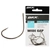 BKK Wide Gap-R Bait Hooks 3/0 Qty 6