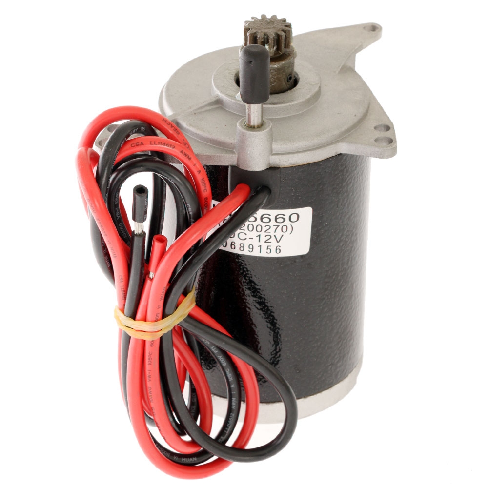 Lewmar Pro Series/Fish Gen 3 Motor Kit 12v