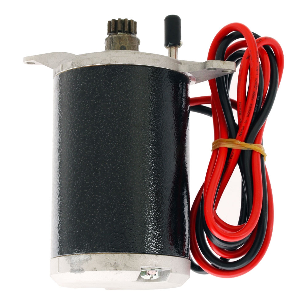 Lewmar Pro Series/Fish Gen 3 Motor Kit 12v