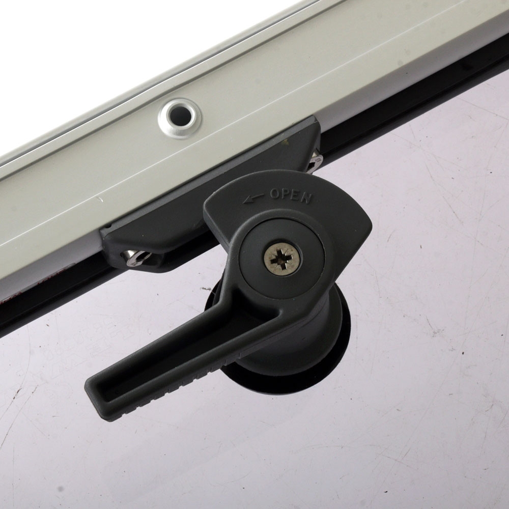 Lewmar Ocean Hatch Size 20 266 x 411 x 39.5 mm