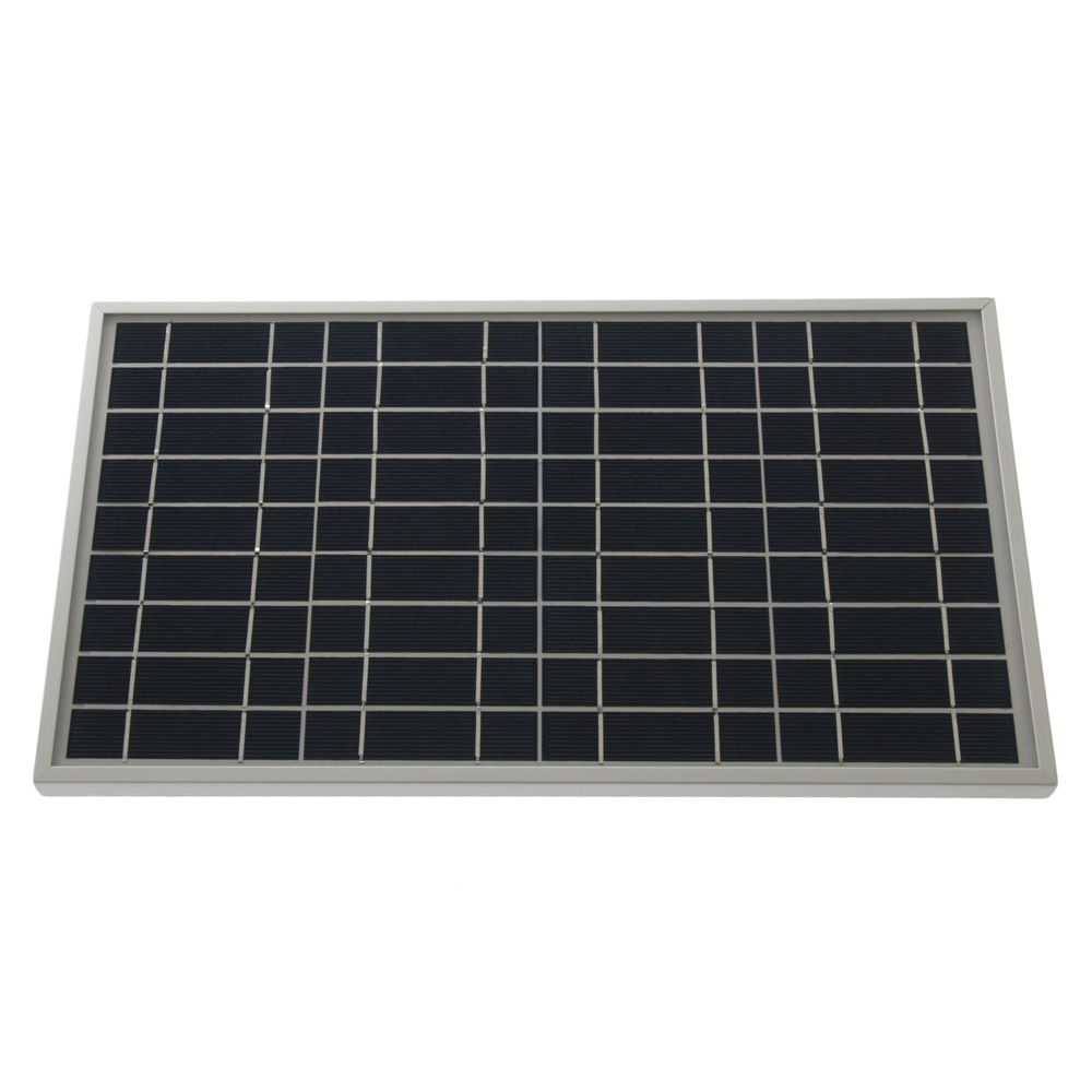 iForway Solar Lighting System 56Wh