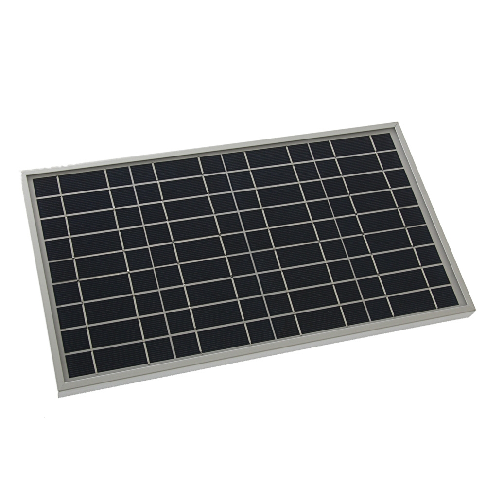 iForway Solar Lighting System 56Wh