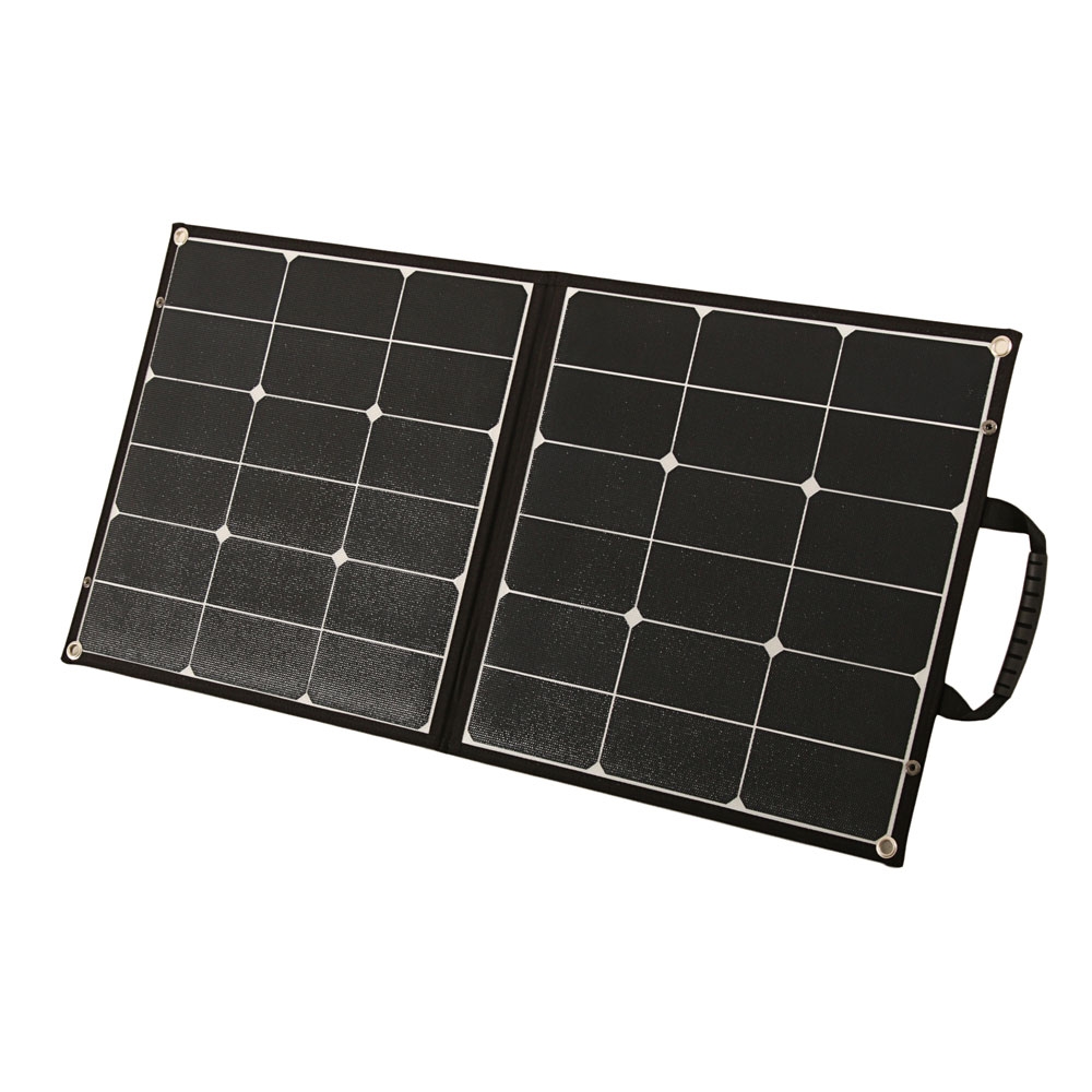 iForway Foldable Solar Panel 60W