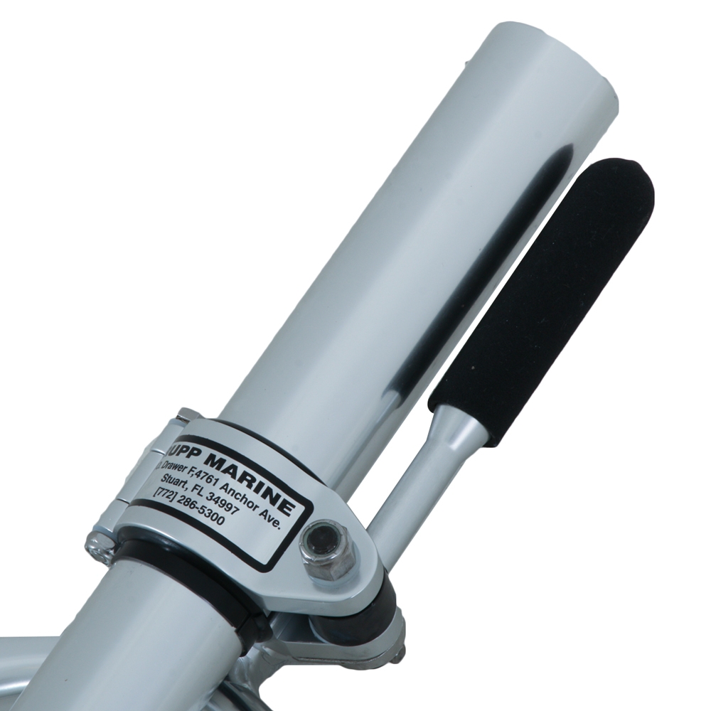 Rupp Sidekick Outrigger Bases