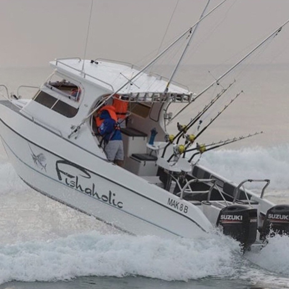 Rupp Sidekick Outrigger Bases