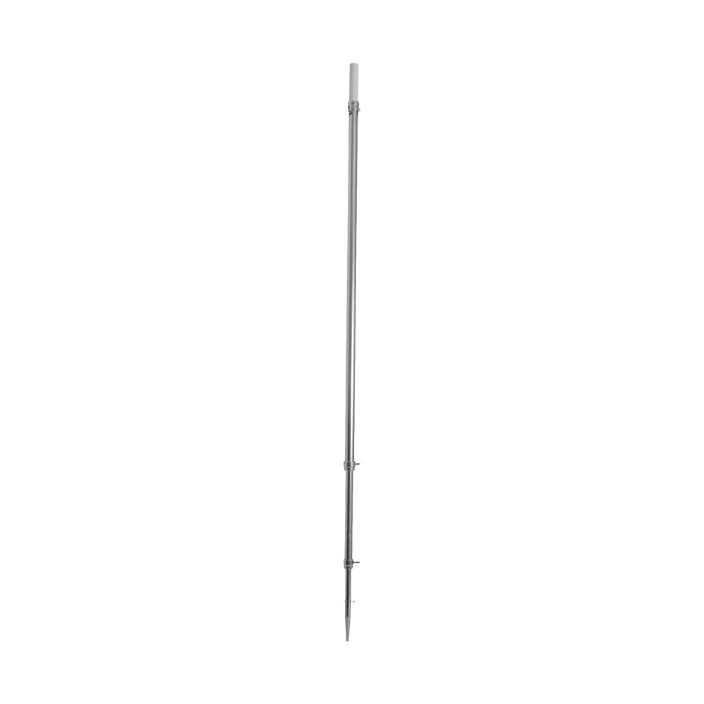 Rupp Heavy Duty Aluminium Rigid Telescoping Poles 4.6m