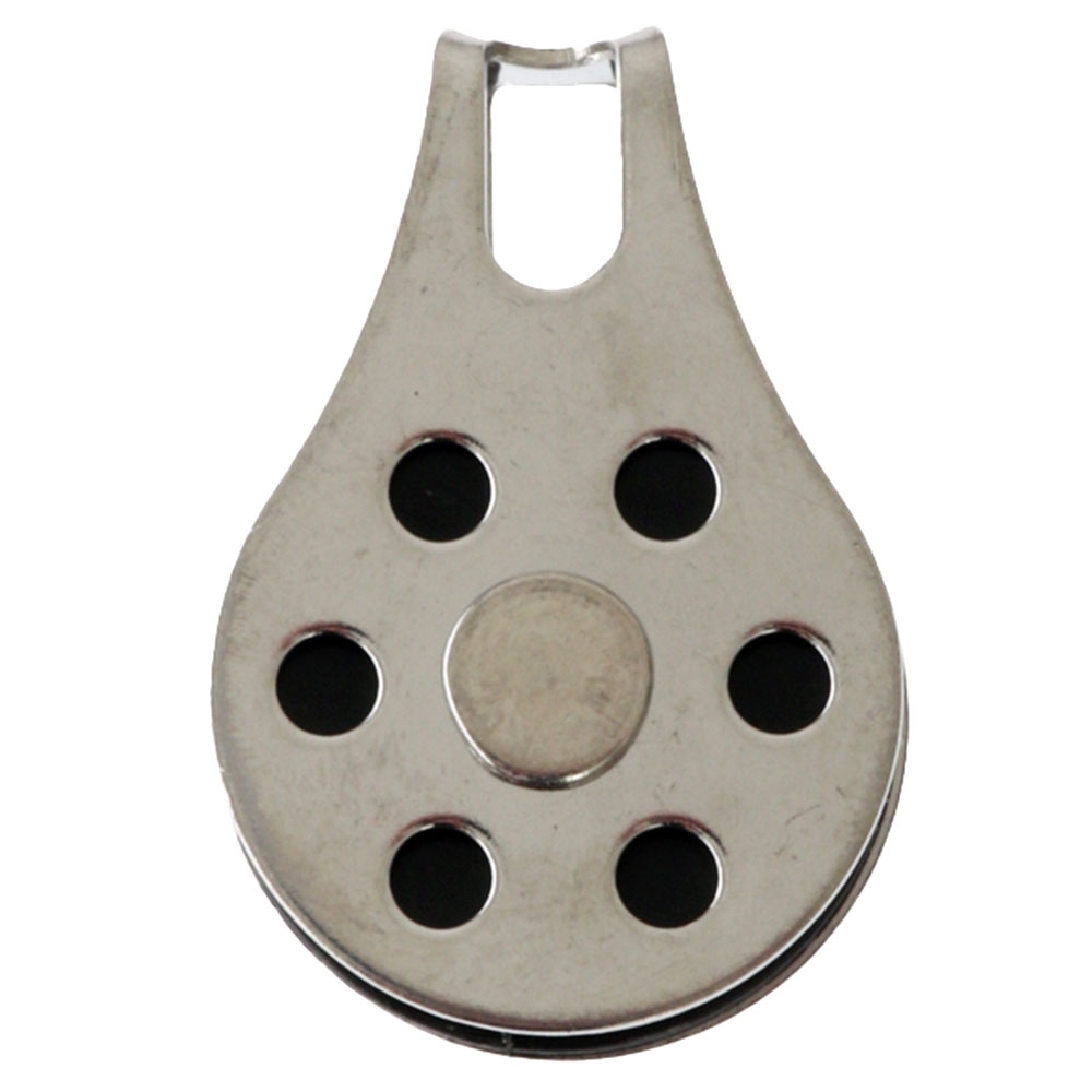 Rupp Single Pulley