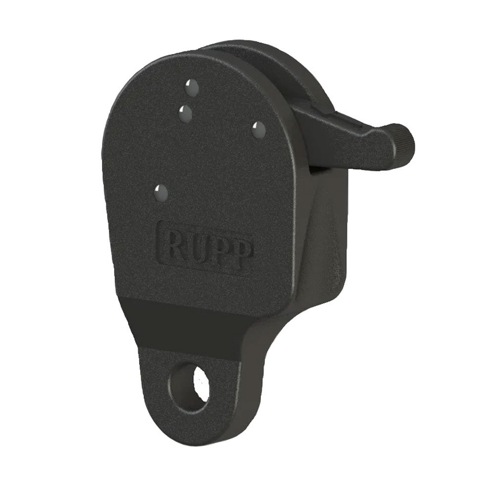 Rupp Lok-Up's Single Halyard Lock
