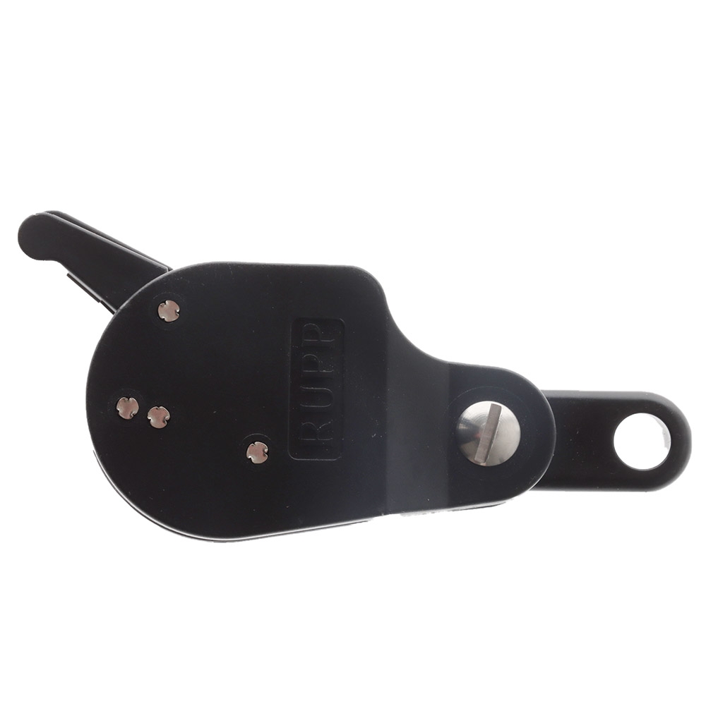 Rupp Lok-Up's Single Halyard Lock