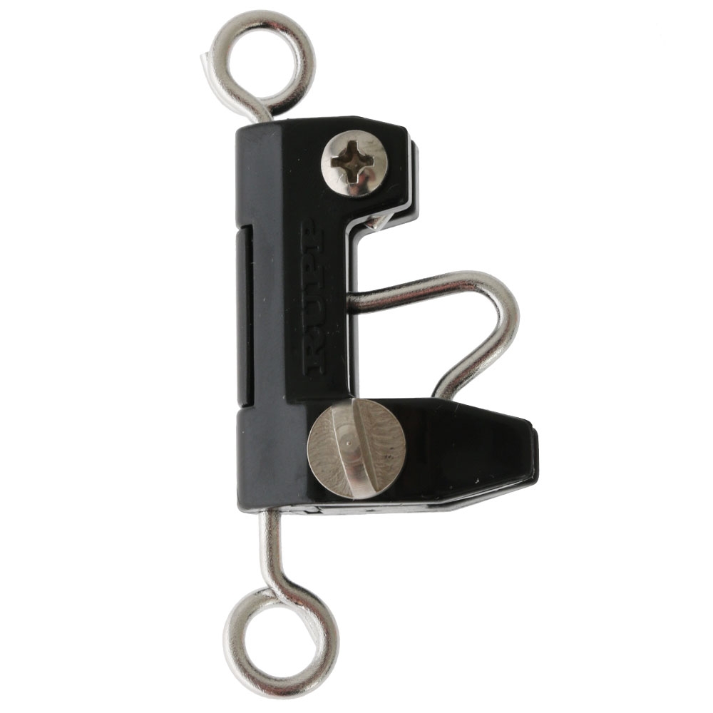 Rupp Zip Clips Release Clips Pair