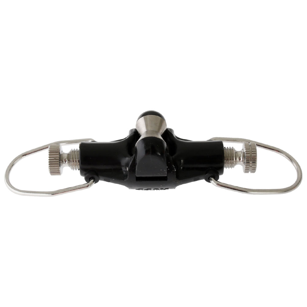 Rupp Nok-Outs Outrigger Clips Pair