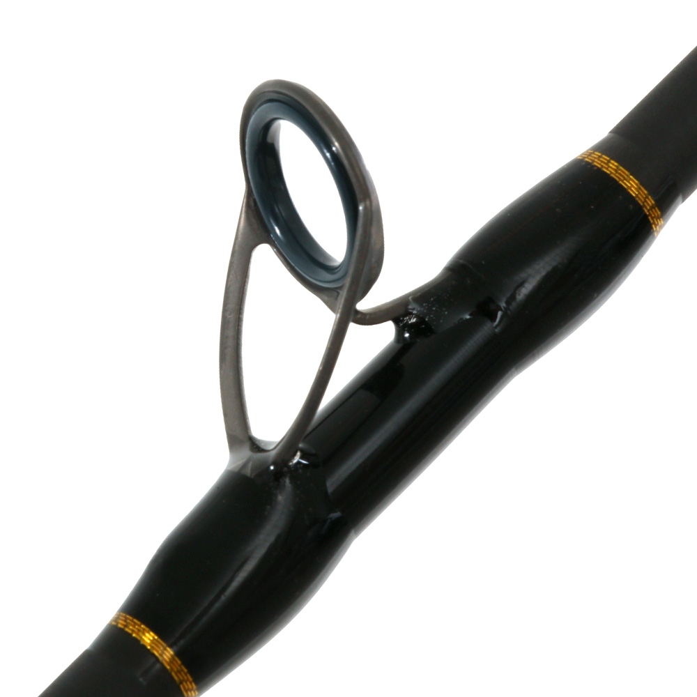 PENN Squall 300 Allegiance II Overhead Boat Combo 6ft 6in PE1.5-3.0 1pc