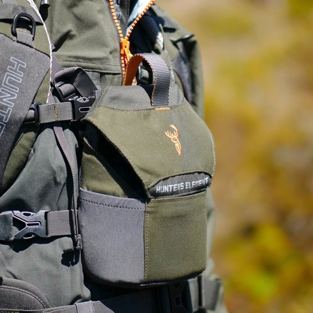 Hunters Element Binocular Harness Bino Defender