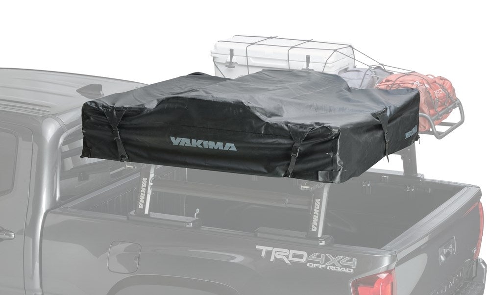 Yakima SkyRise HD 2-3 Person Rooftop Tent Medium