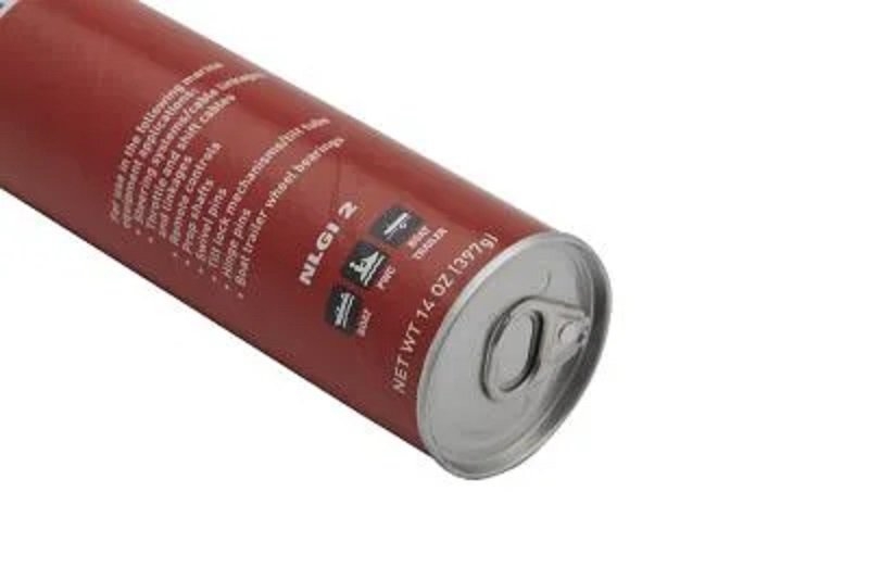 Mercury 2-4-C Multi-Purpose Marine Grease with PTFE 14oz