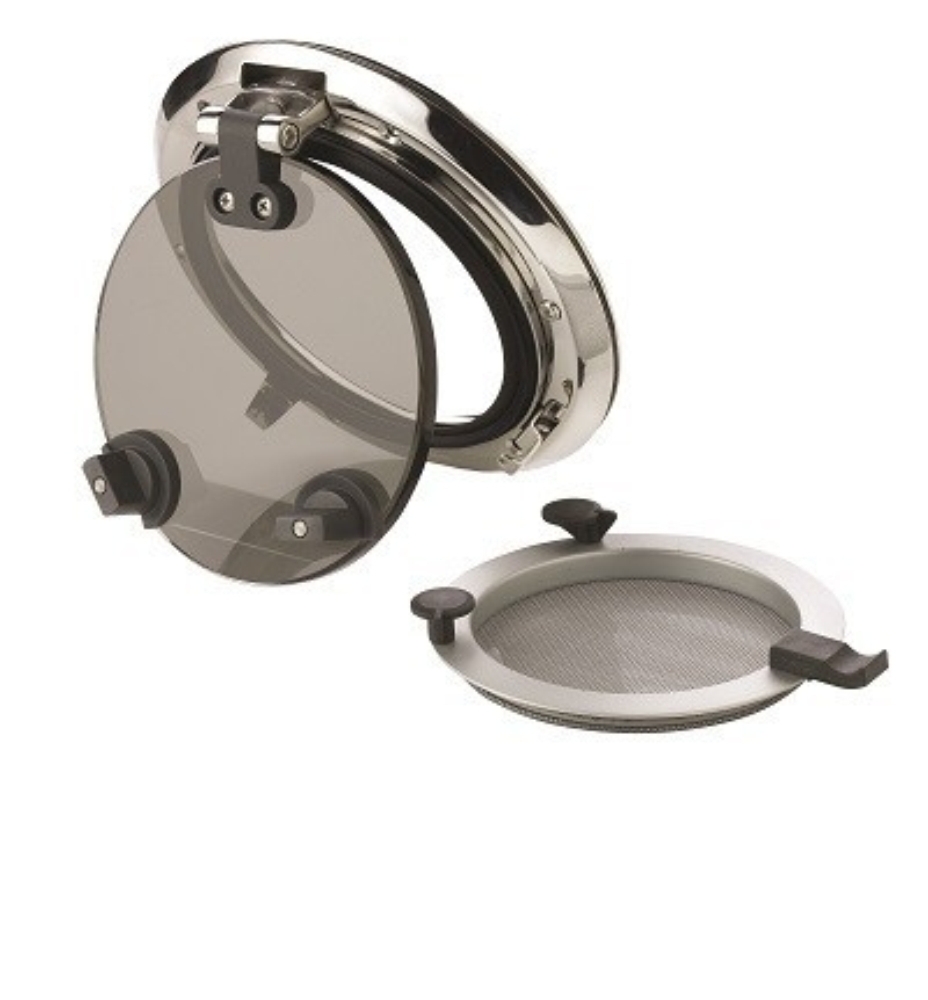 VETUS Mosquito Screen For PWS31