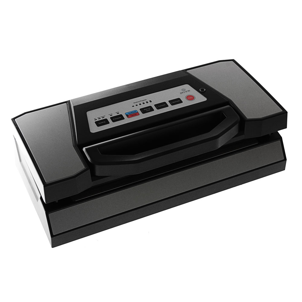 Pro-Line Stainless Commercial Vacuum Sealer