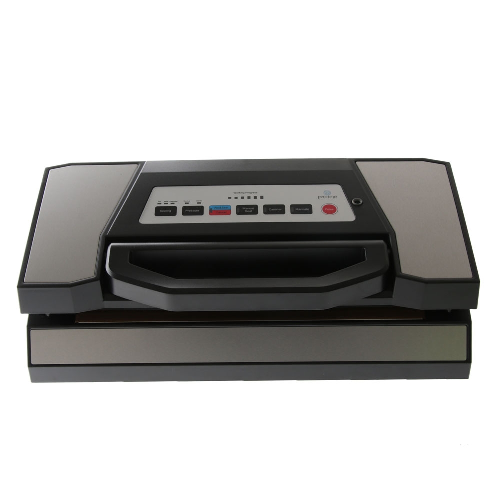 Pro-Line Stainless Commercial Vacuum Sealer