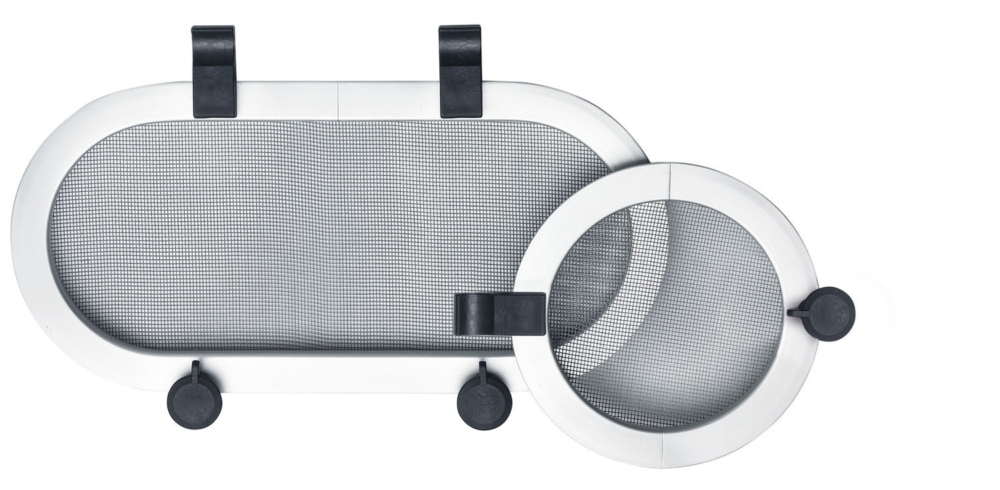 VETUS Mosquito Screen For PMS23