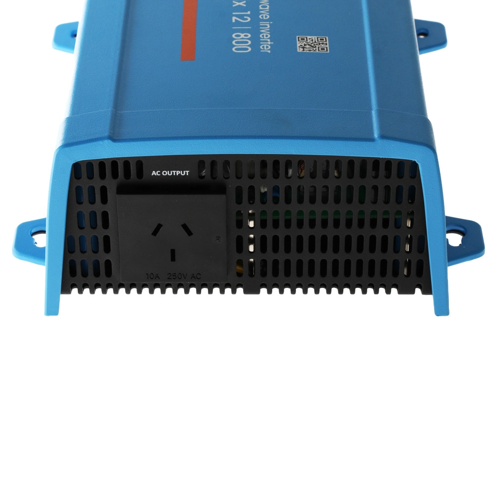 Victron Energy Phoenix Inverter 12/800 with VE.Direct AU/NZ Outlet