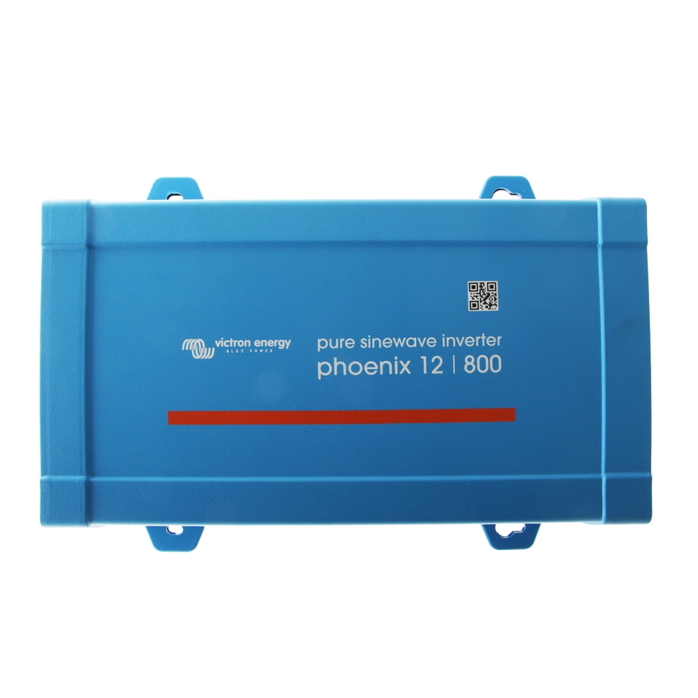 Victron Energy Phoenix Inverter 12/800 with VE.Direct AU/NZ Outlet