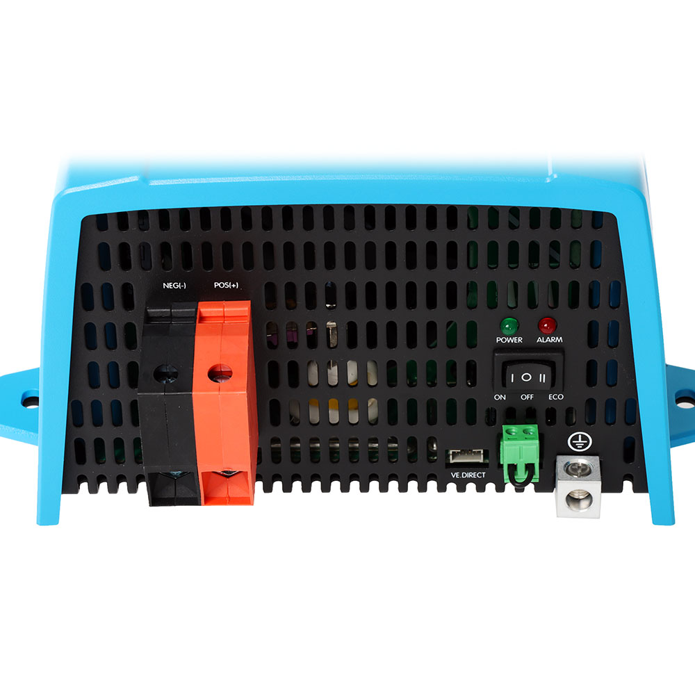 Victron Energy Phoenix Inverter 12/1200 with VE.Direct AU/NZ Outlet