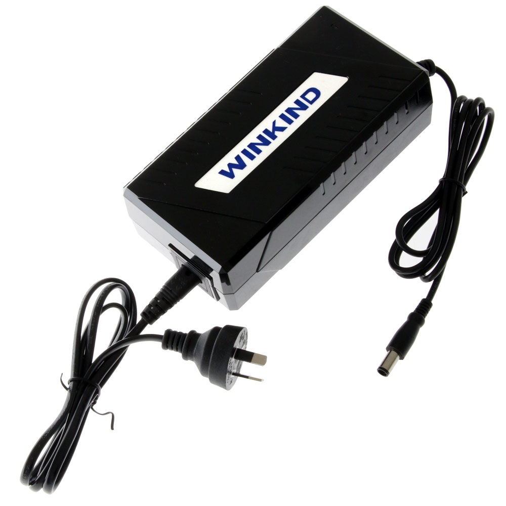 Haswing Ultima 3HP SS Electric Outboard Motor with LiPO Battery 540mm 30Ah