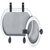 VETUS Mosquito Screen For PWS32