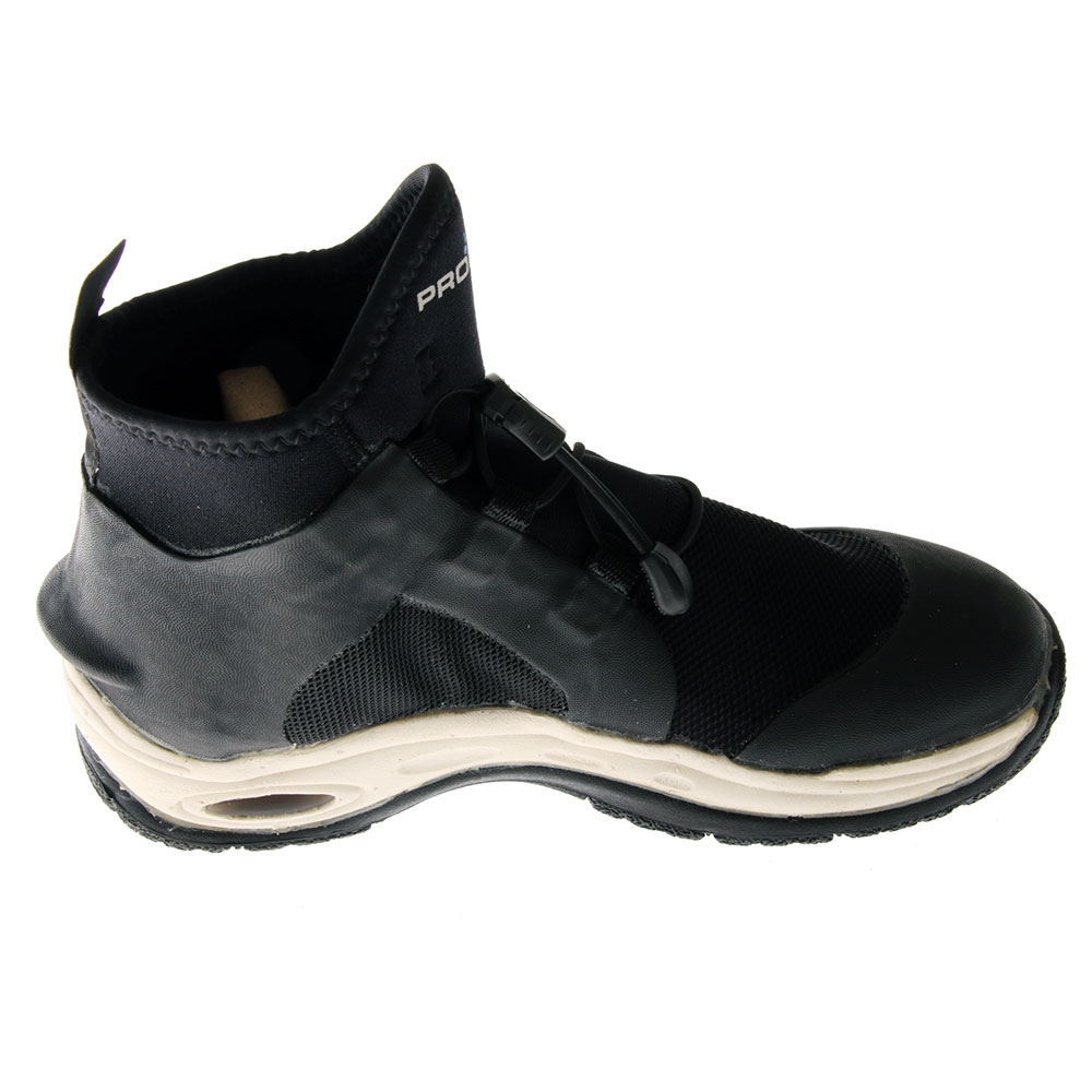 Pro-Dive Hard Soled Reef Boots Size 8