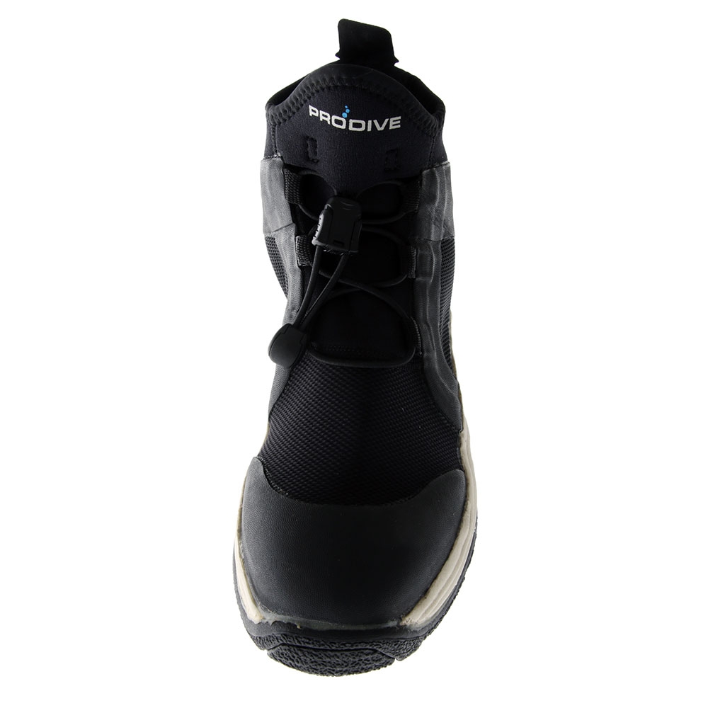 Pro-Dive Hard Soled Reef Boots Size 8