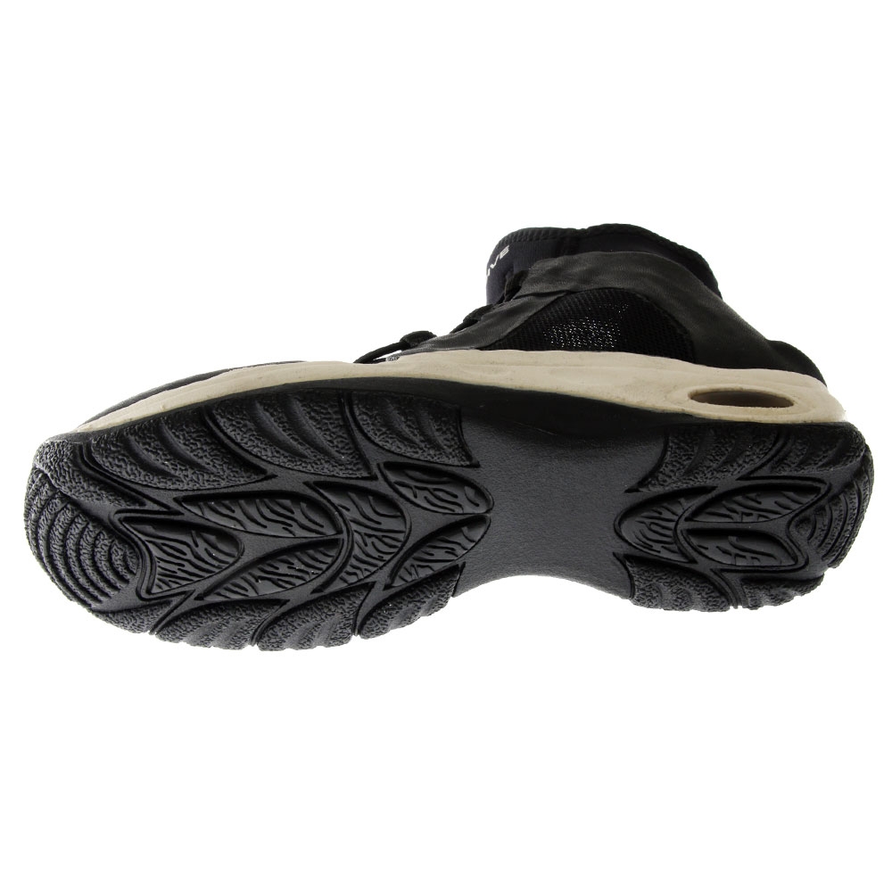 Pro-Dive Hard Soled Reef Boots Size 8