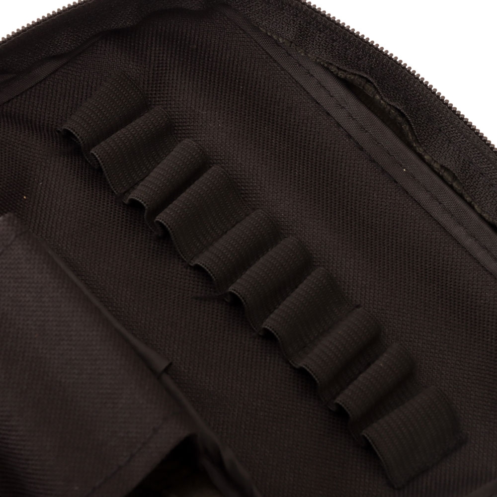 Ridgeline Rugged Tea Tree Ammo Pouch Olive