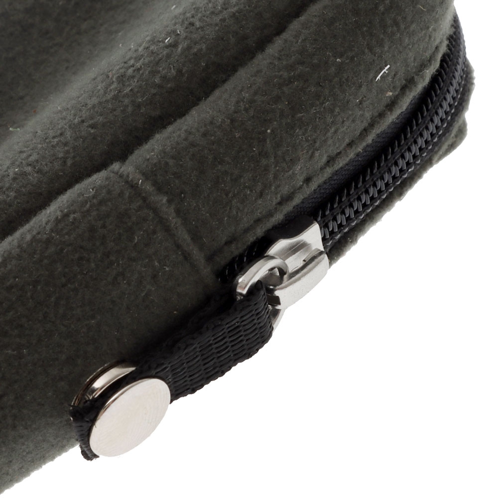 Ridgeline Rugged Tea Tree Ammo Pouch Olive