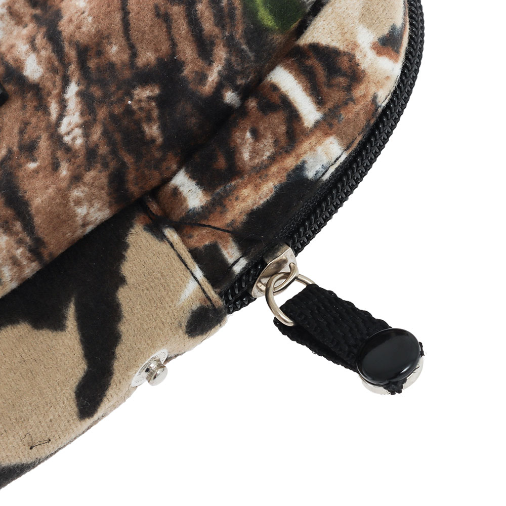 Ridgeline Rugged Tea Tree Ammo Pouch Buffalo Camo