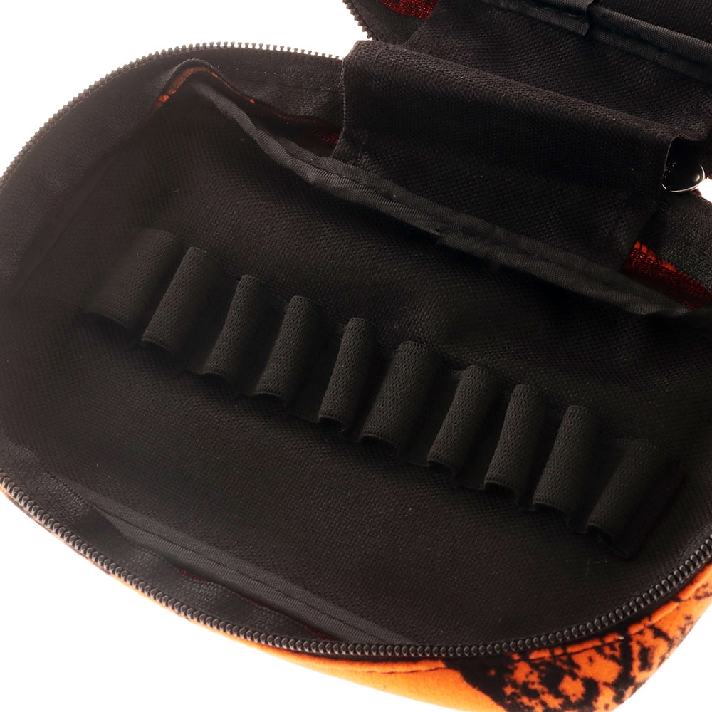 Ridgeline Rugged Tea Tree Ammo Pouch Blaze Camo